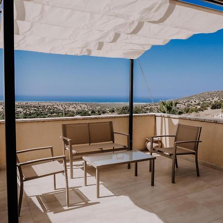 Balcone Mediterraneo - Donnalucata & Marina Di Ragusa Exterior foto