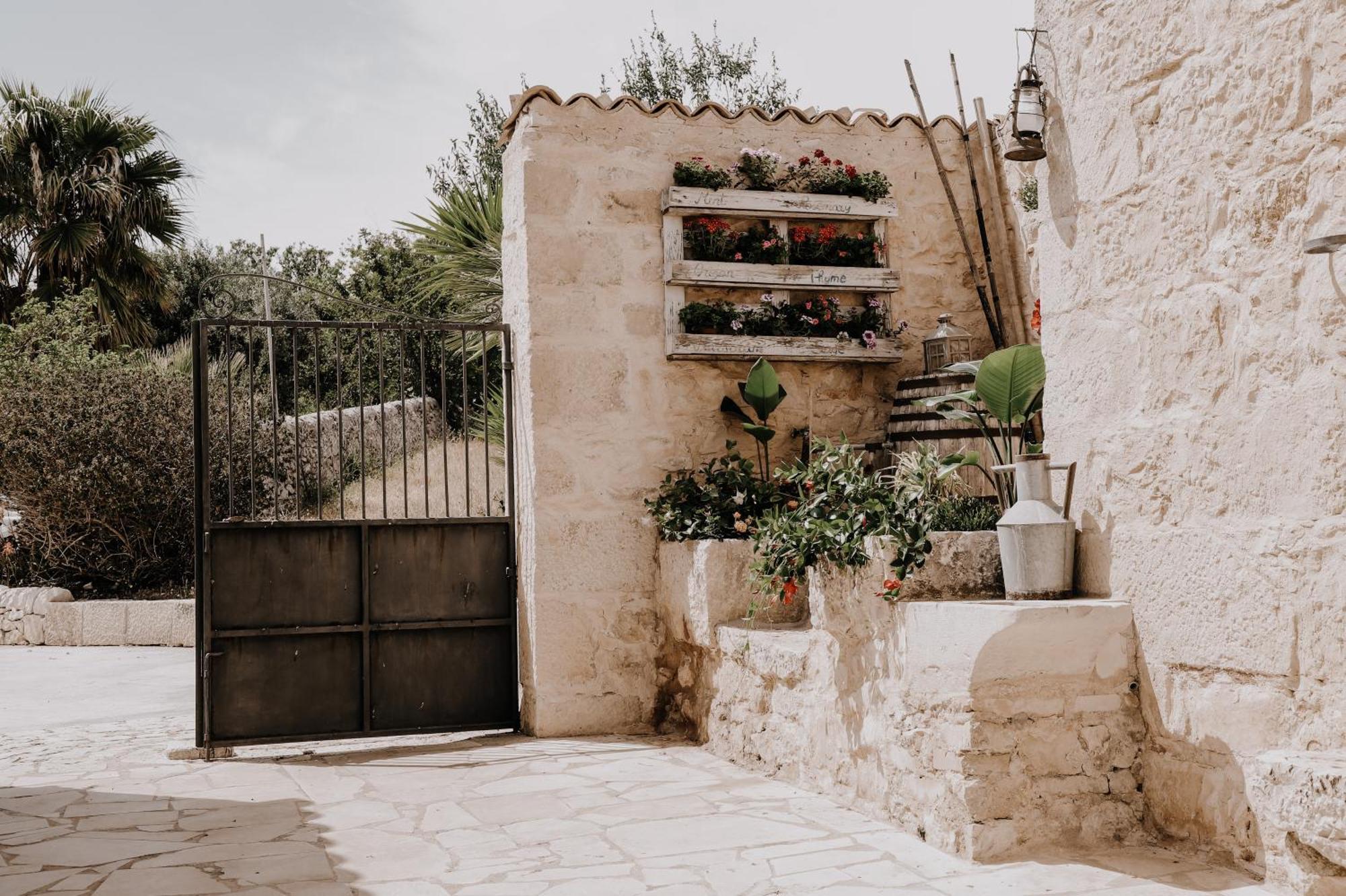 Balcone Mediterraneo - Donnalucata & Marina Di Ragusa Exterior foto