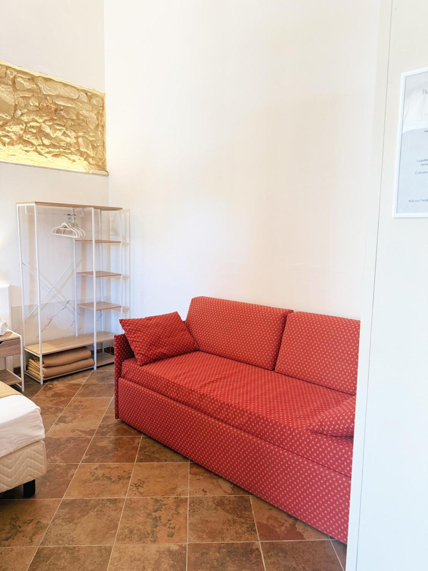 Balcone Mediterraneo - Donnalucata & Marina Di Ragusa Exterior foto